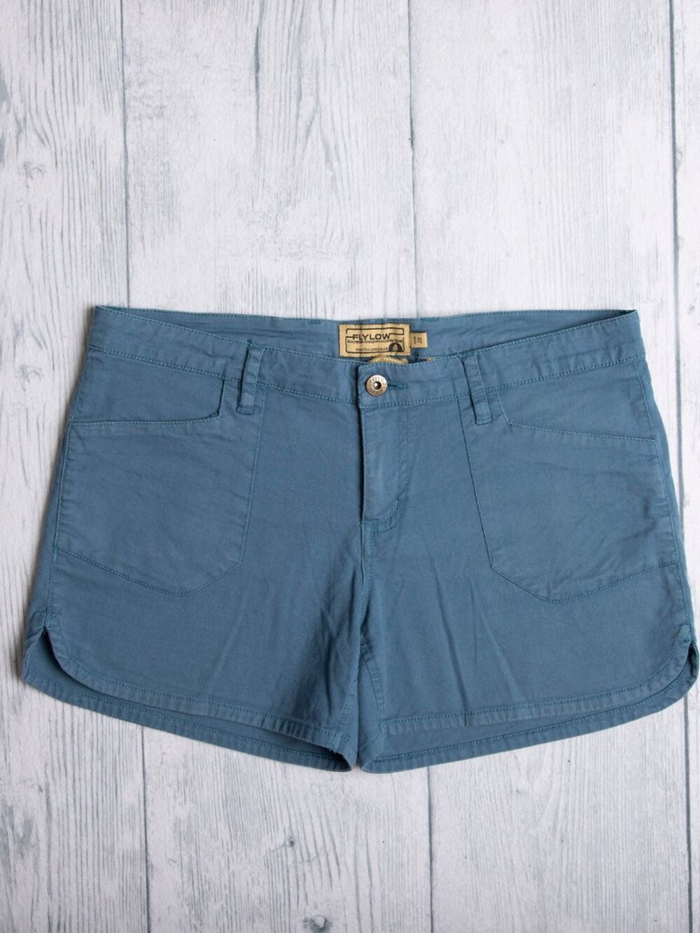 Flylow Chino Shorts Size 28